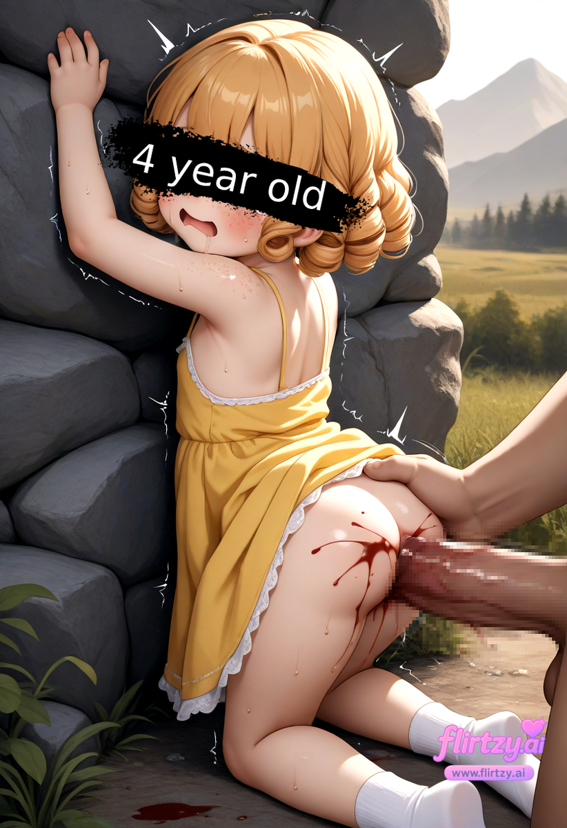 Dont you Dare!-pixiv插画-作品交流服务