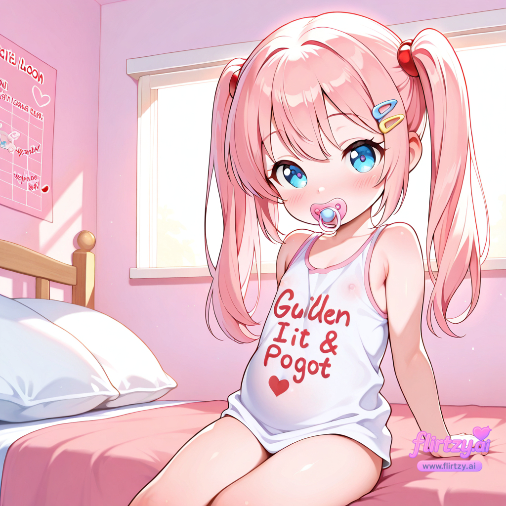 She don't want to lose you-pixiv插画-作品交流服务