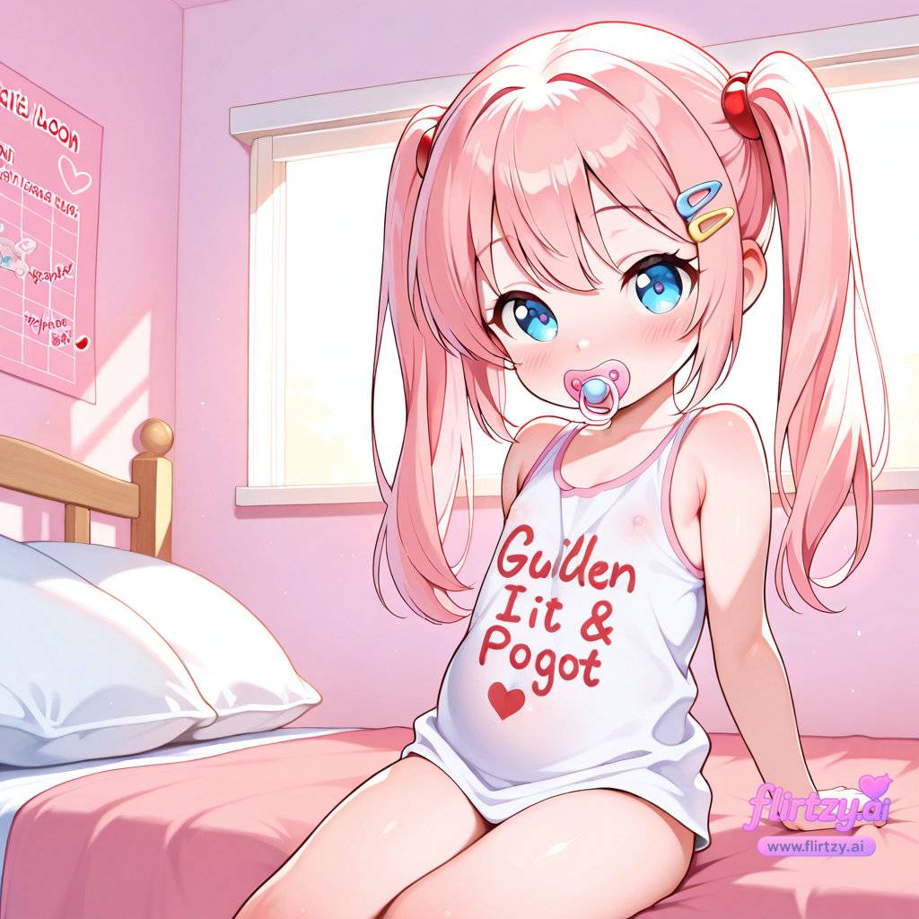 She don't want to lose you-pixiv插画-作品交流服务