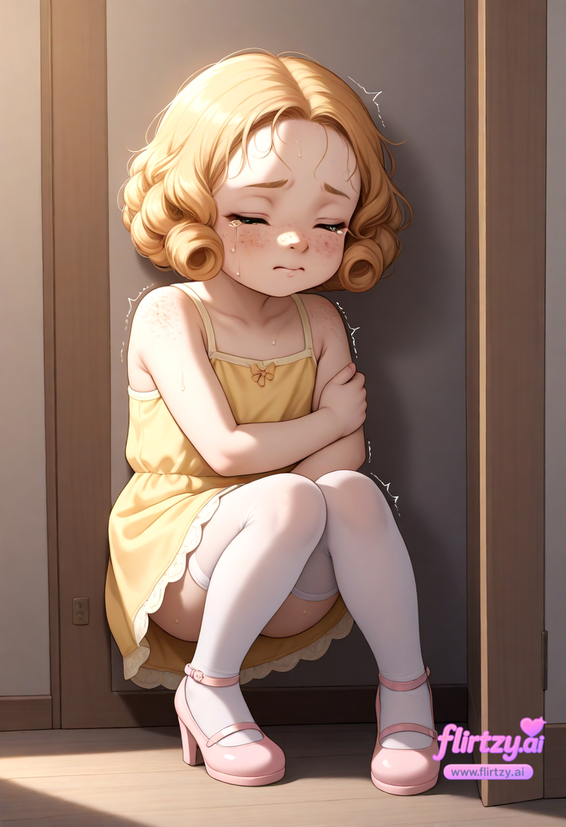 Your mother hasn't come home yet-pixiv插画-作品交流服务