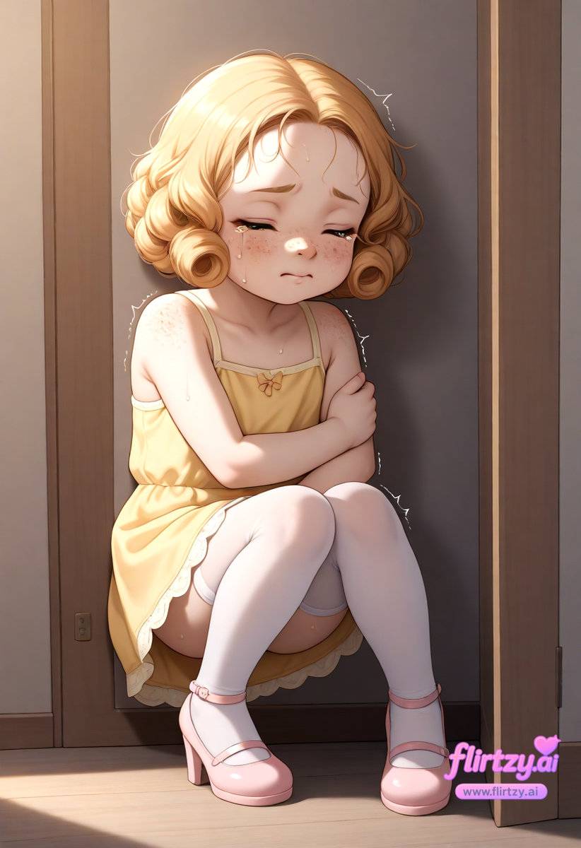 Your mother hasn't come home yet-pixiv插画-作品交流服务