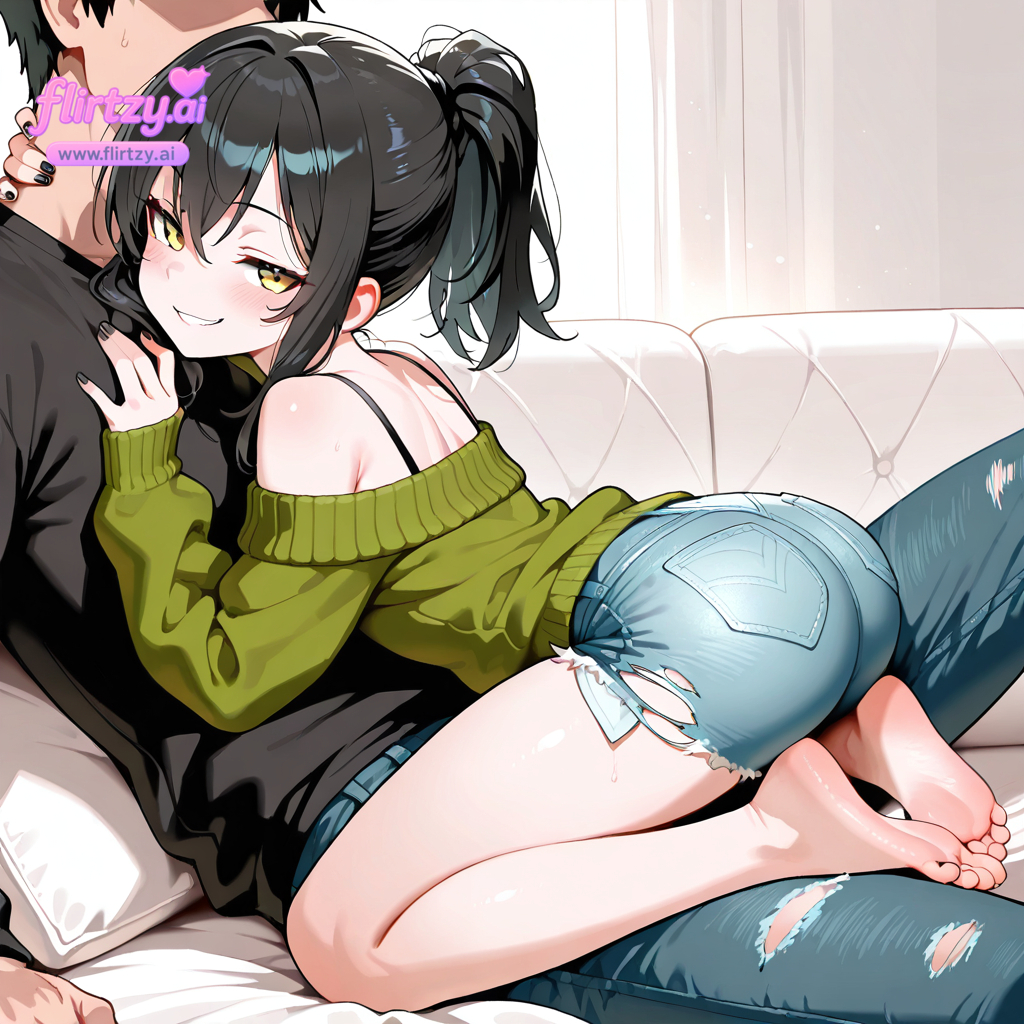 Is it going well?-pixiv插画-作品交流服务