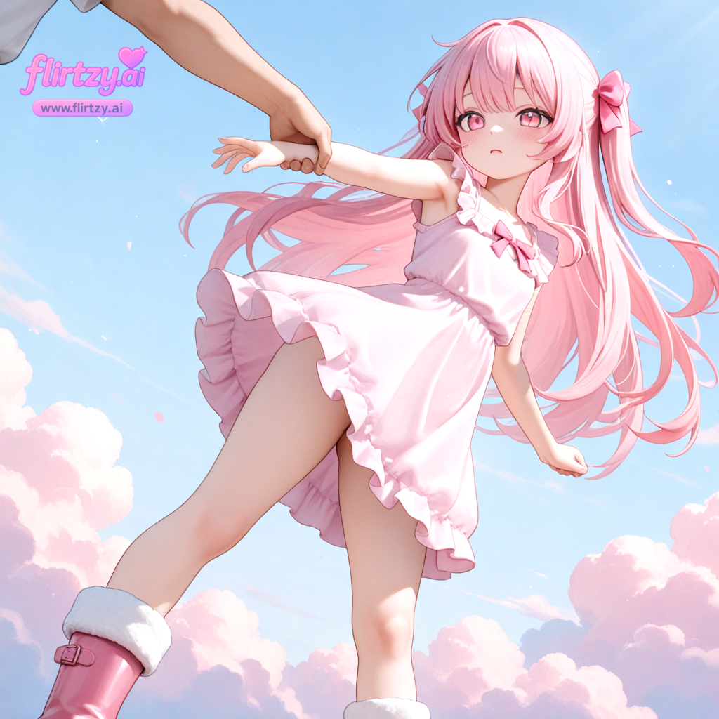 This is my first time!-pixiv插画-作品交流服务