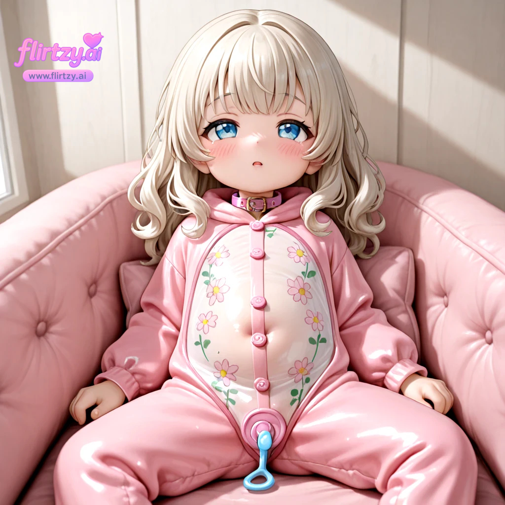 I want Candy...-pixiv插画-作品交流服务