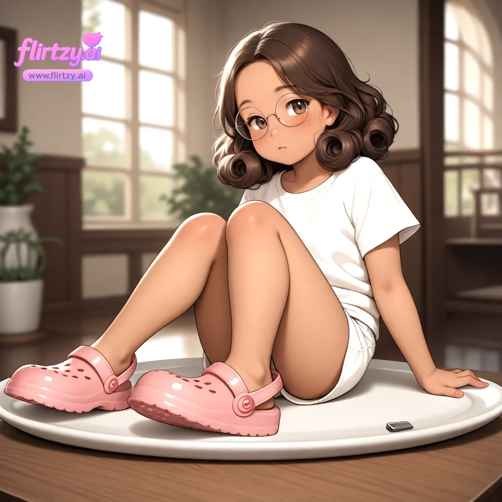 Loli completion-pixiv插画-作品交流服务