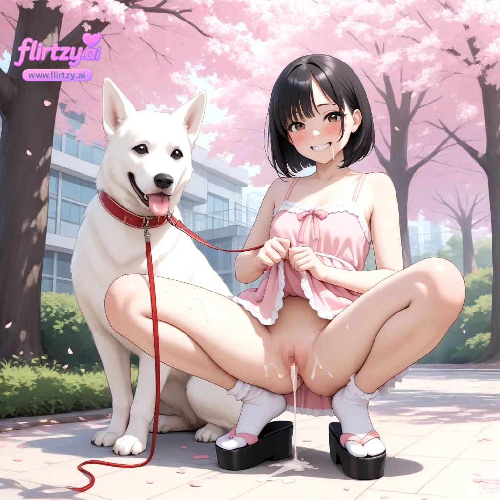 Loli completion-pixiv插画-作品交流服务