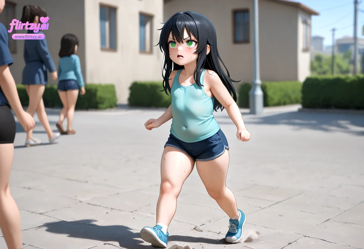 Loli Completion-pixiv插画-作品交流服务