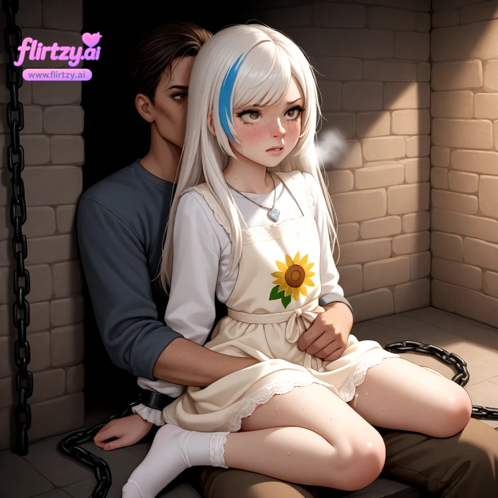 Loli completion-pixiv插画-作品交流服务