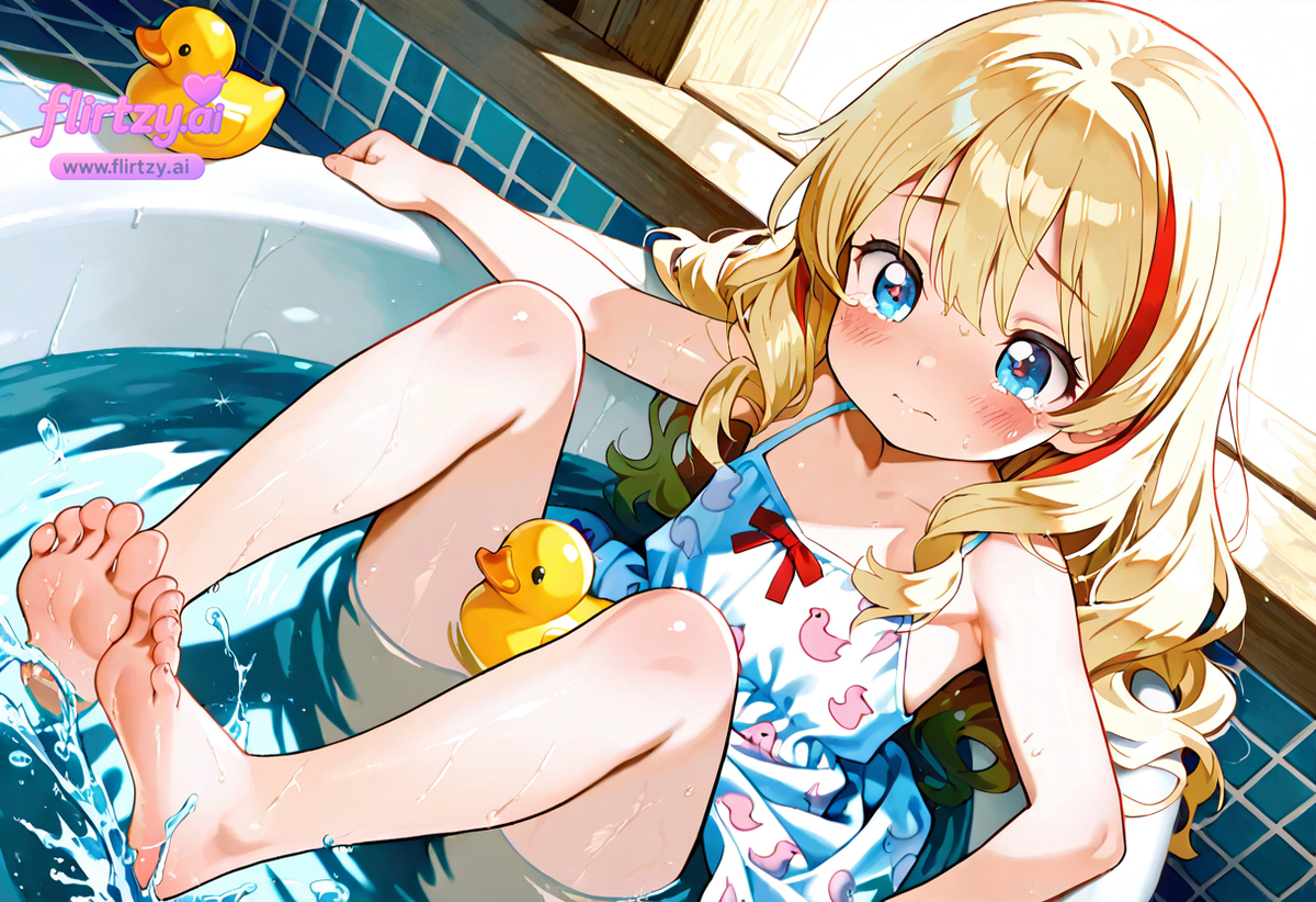 Loli completion-pixiv插画-作品交流服务