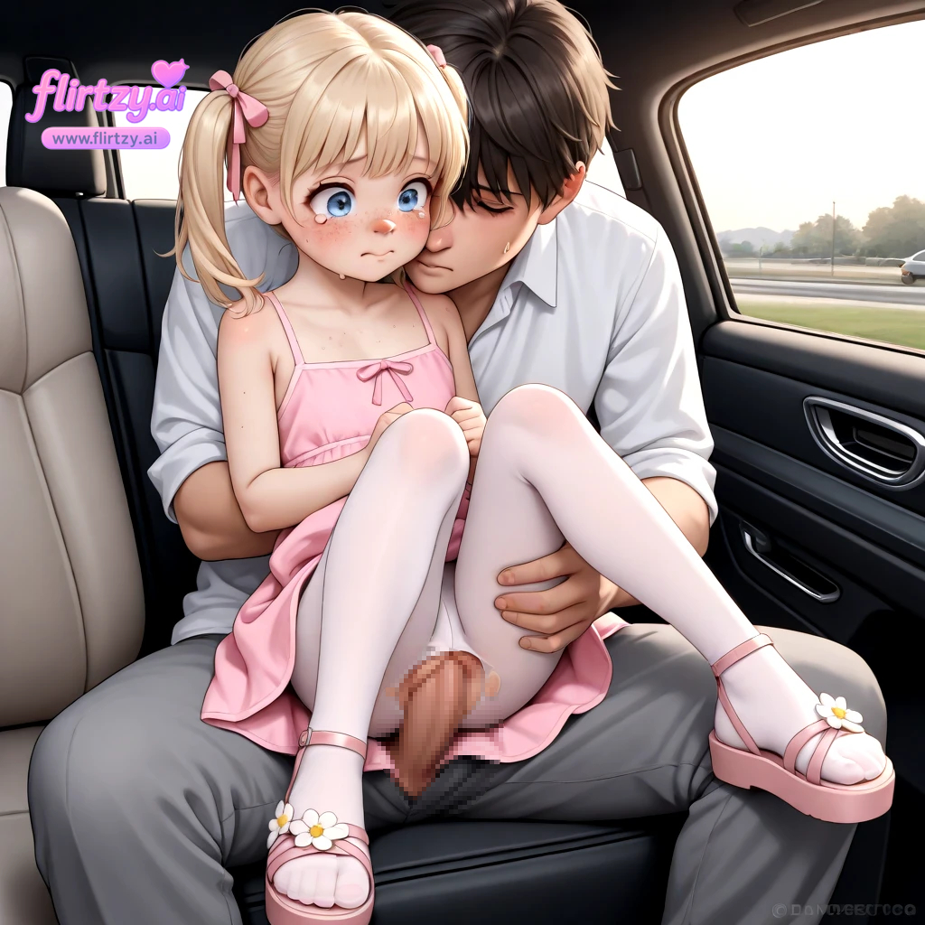 Loli but Sweety-pixiv插画-作品交流服务