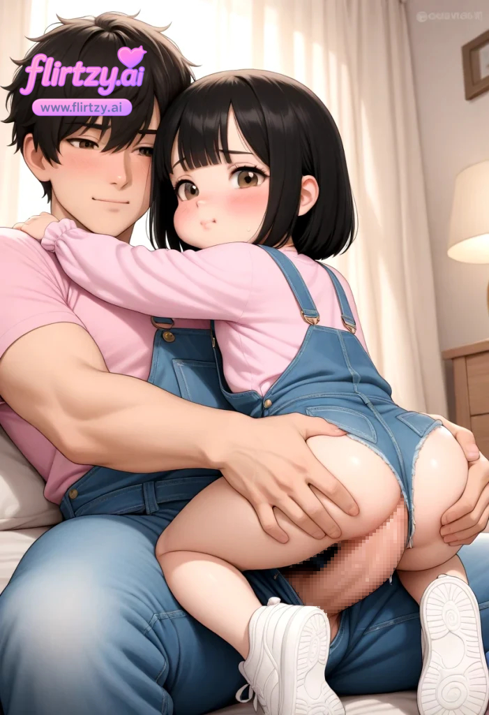 Loli Completion-pixiv插画-作品交流服务