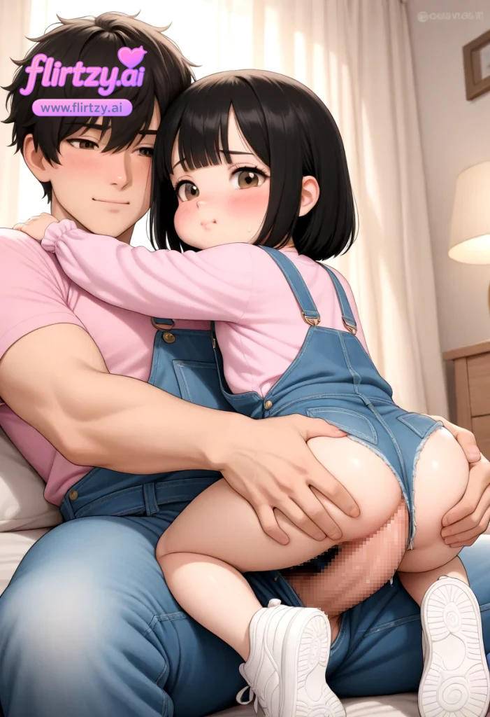 Loli Completion-pixiv插画-作品交流服务