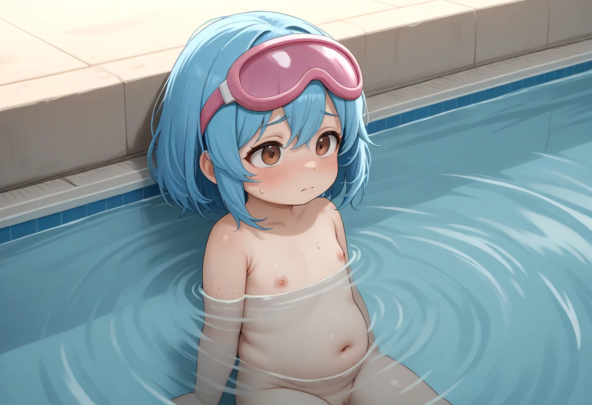 Im Alone-pixiv插画-作品交流服务