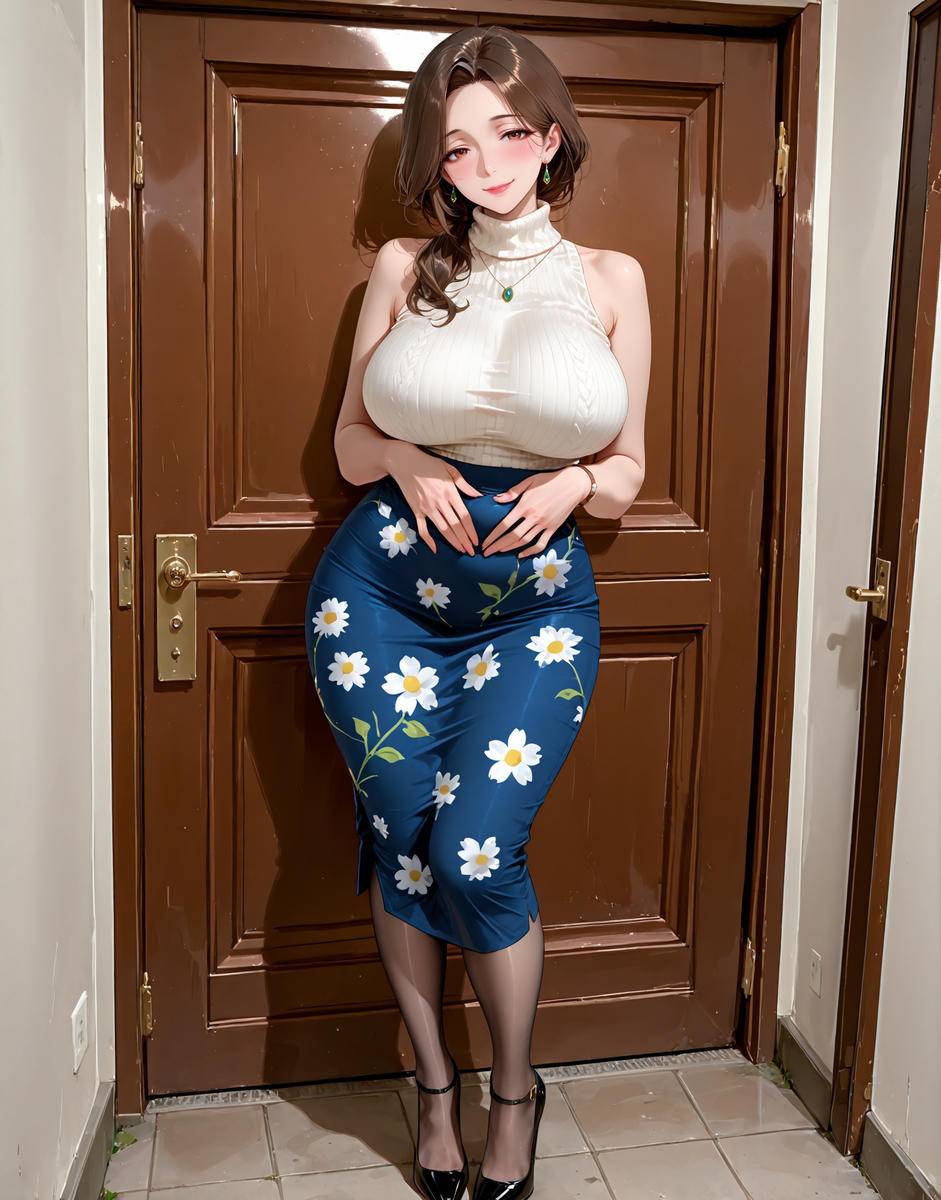 图片[9]-wife-pixiv插画-作品交流服务