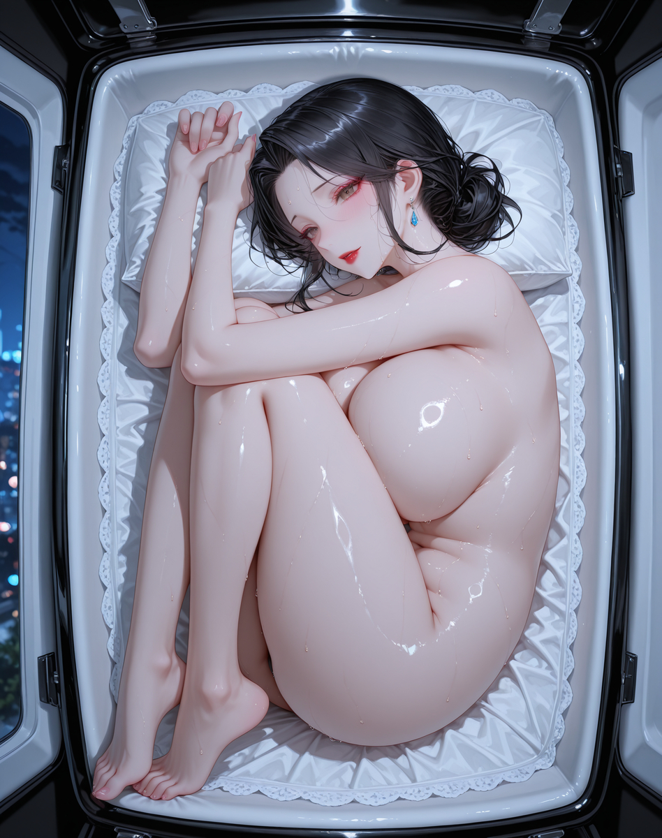 sexy toy!-pixiv插画-作品交流服务