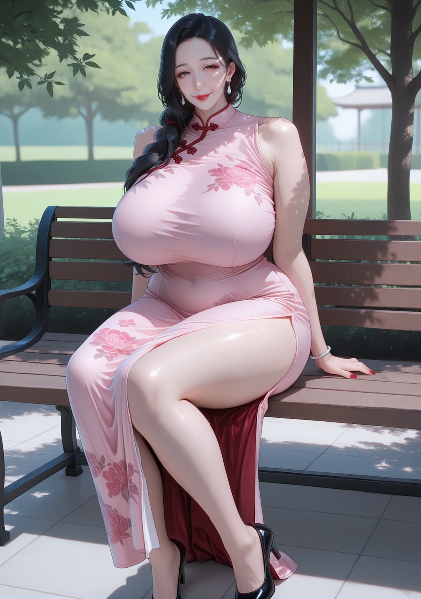 图片[11]-bitch-pixiv插画-作品交流服务