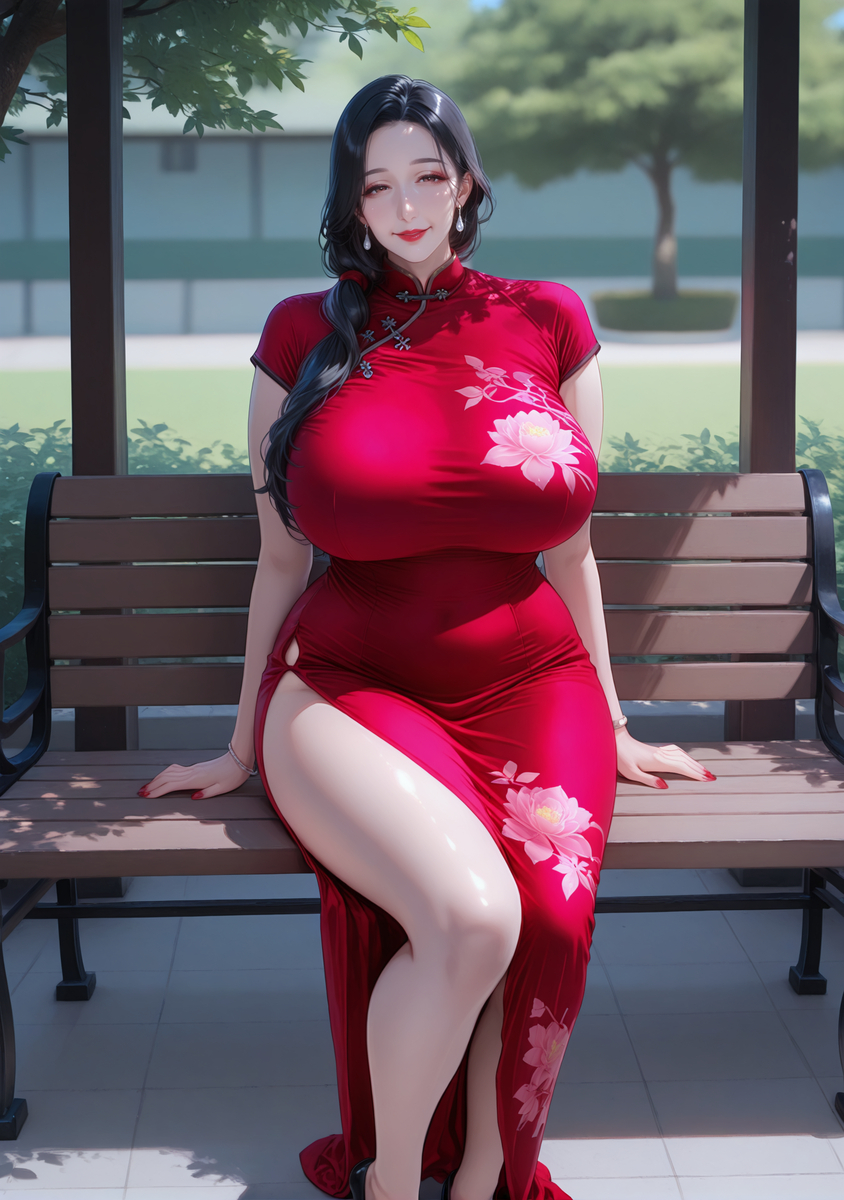 图片[14]-bitch-pixiv插画-作品交流服务