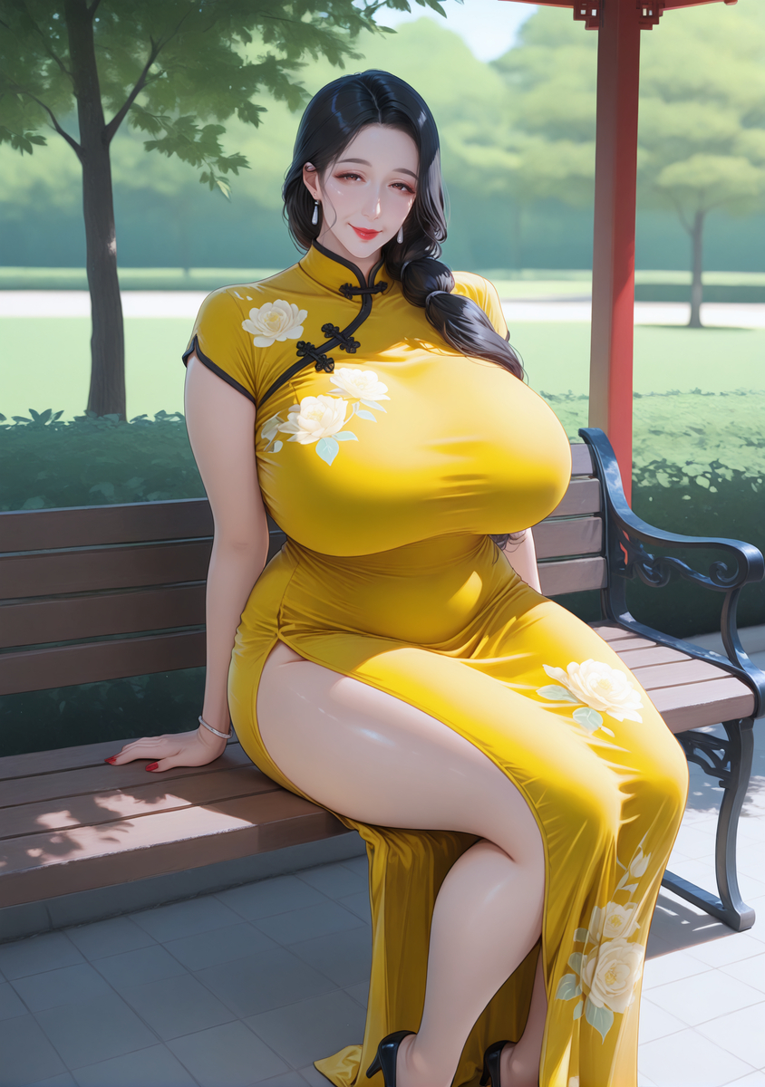 图片[17]-bitch-pixiv插画-作品交流服务