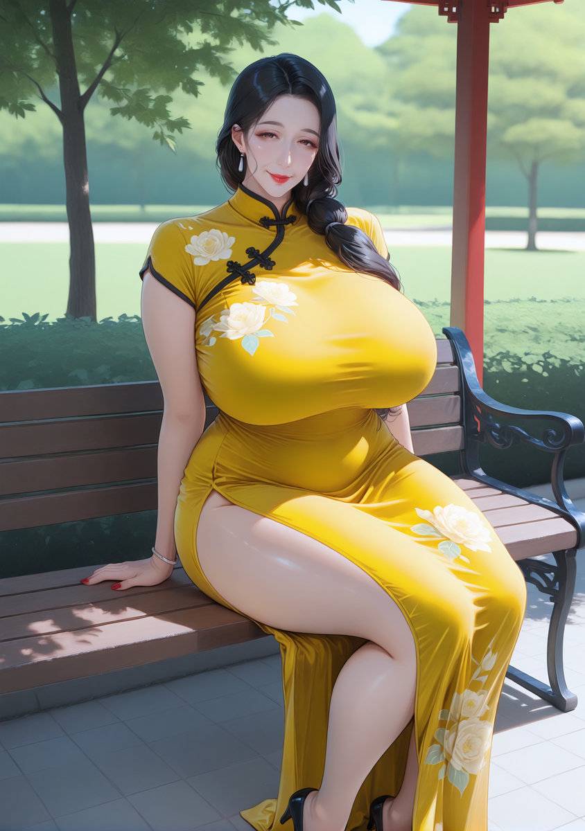 图片[17]-bitch-pixiv插画-作品交流服务