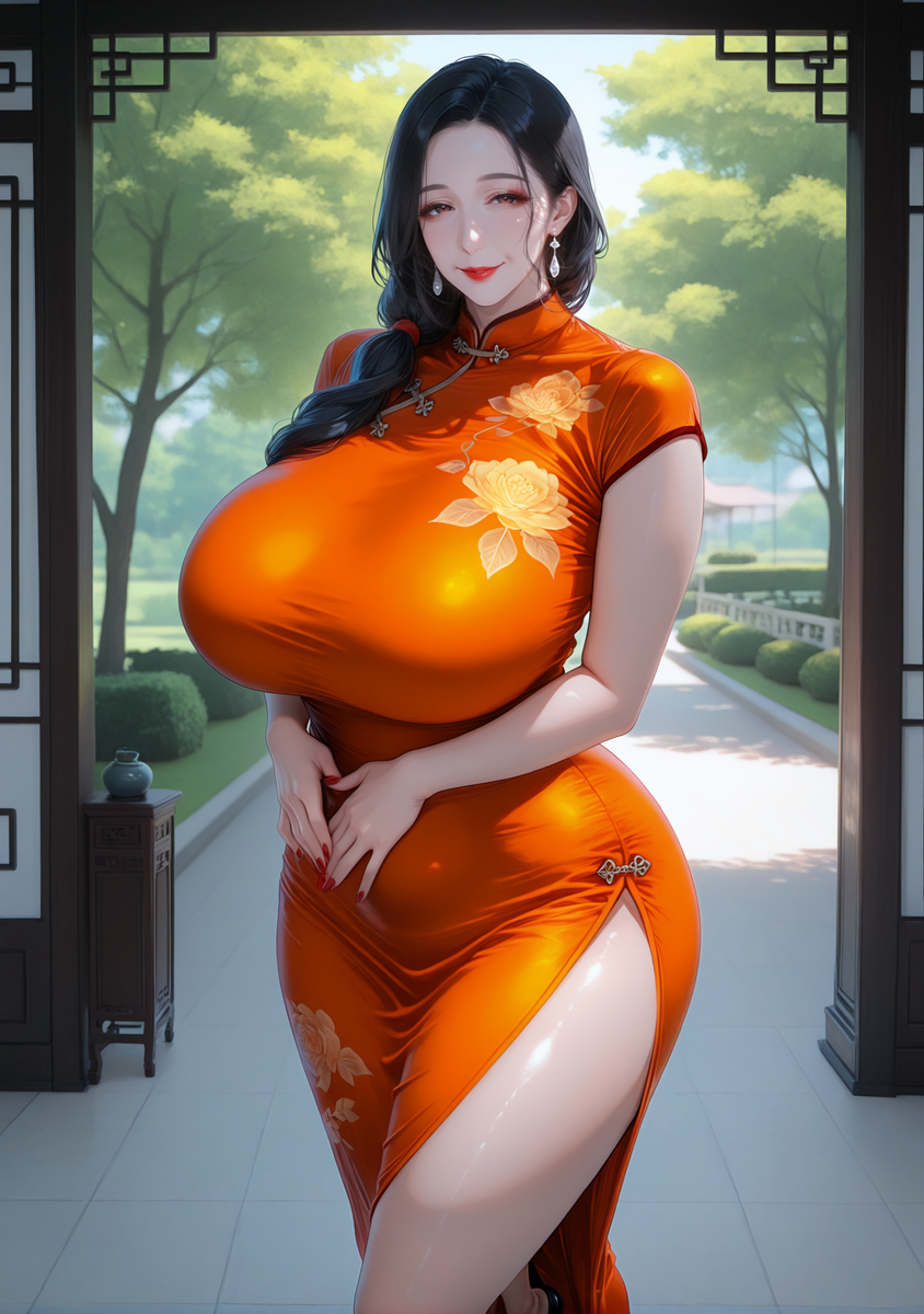 bitch-pixiv插画-作品交流服务