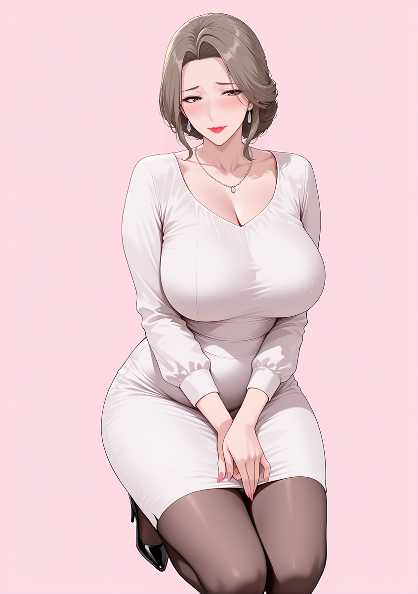 图片[30]-性感人妻-2-pixiv插画-作品交流服务