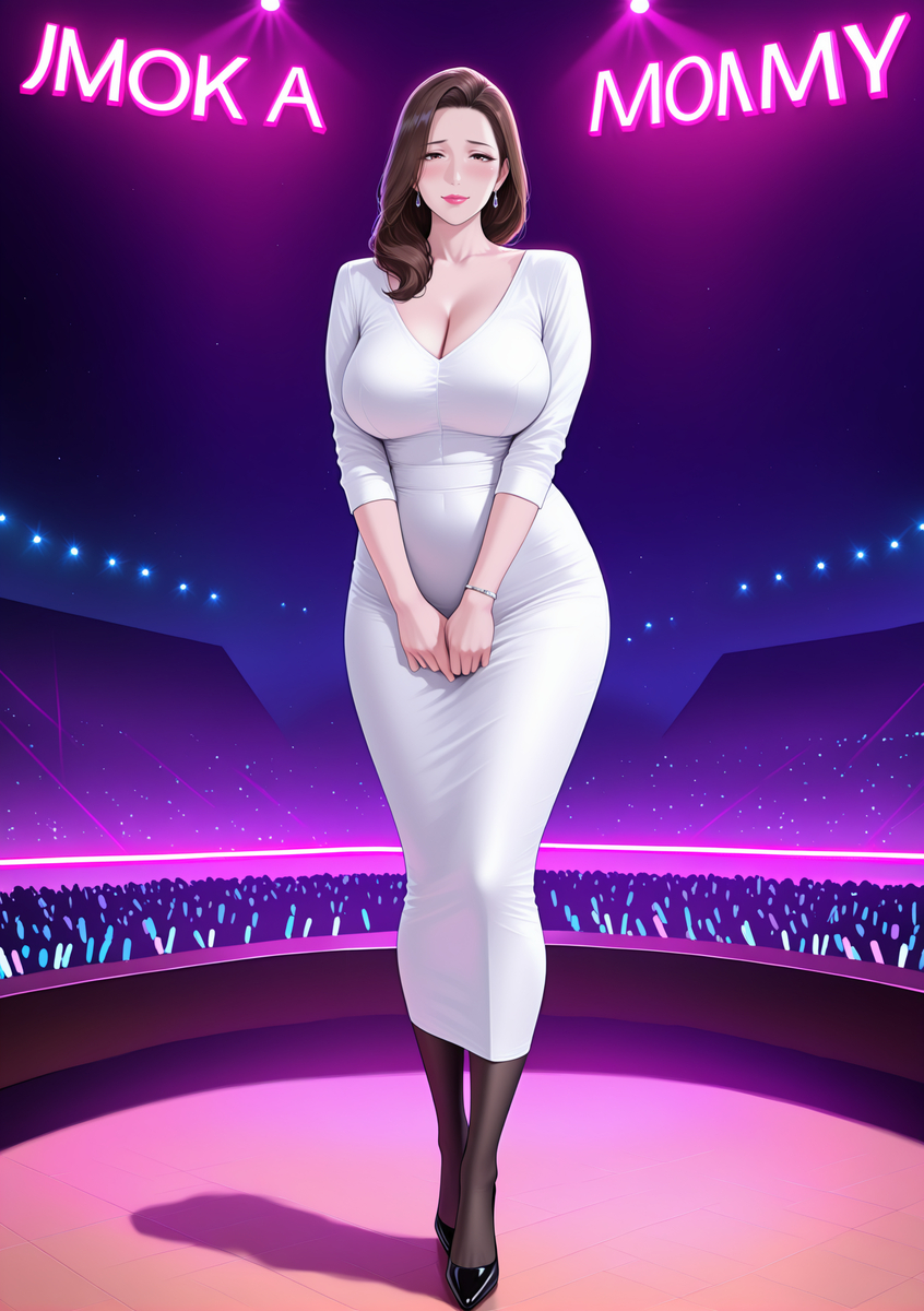 图片[18]-堕落人妻成为公共RBQ-pixiv插画-作品交流服务