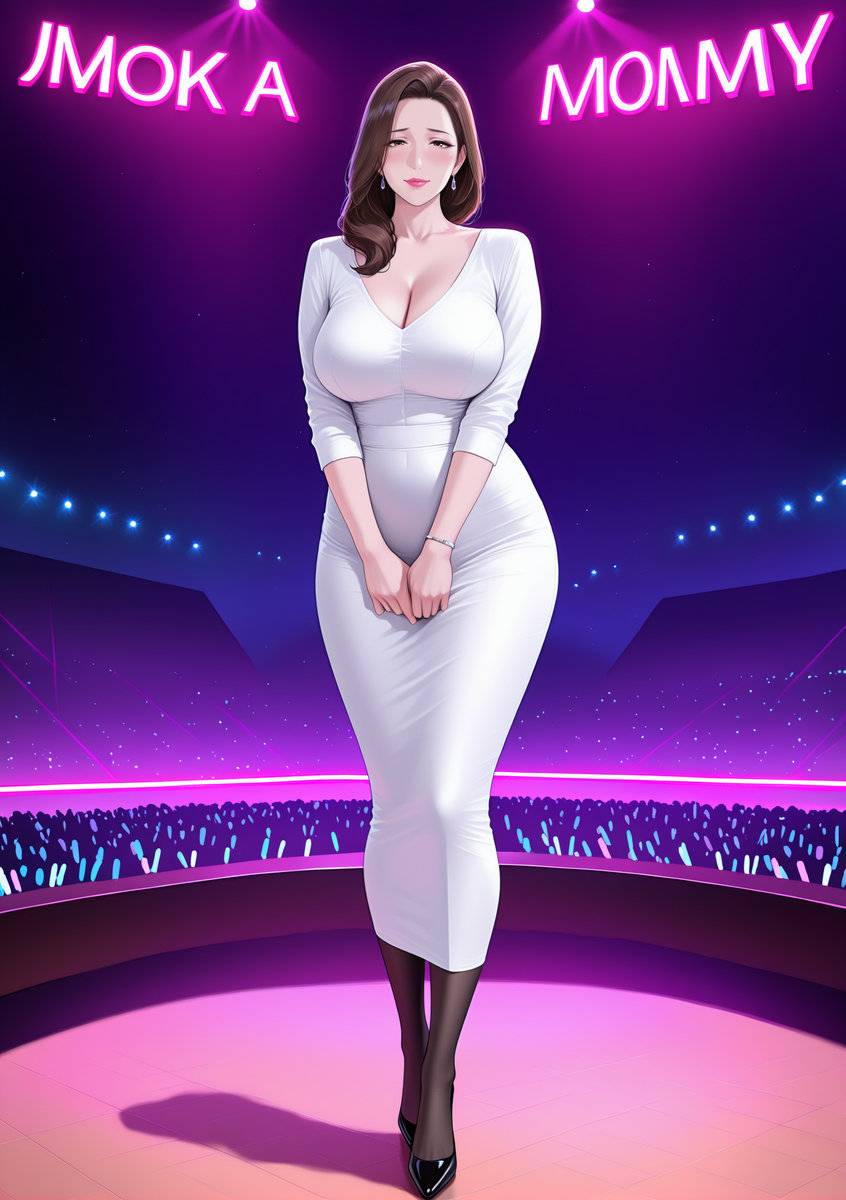 图片[18]-堕落人妻成为公共RBQ-pixiv插画-作品交流服务