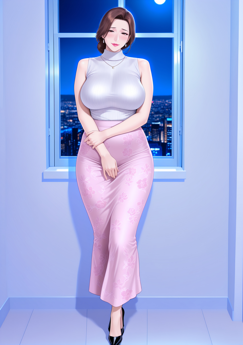 图片[50]-性感骚妈-pixiv插画-作品交流服务