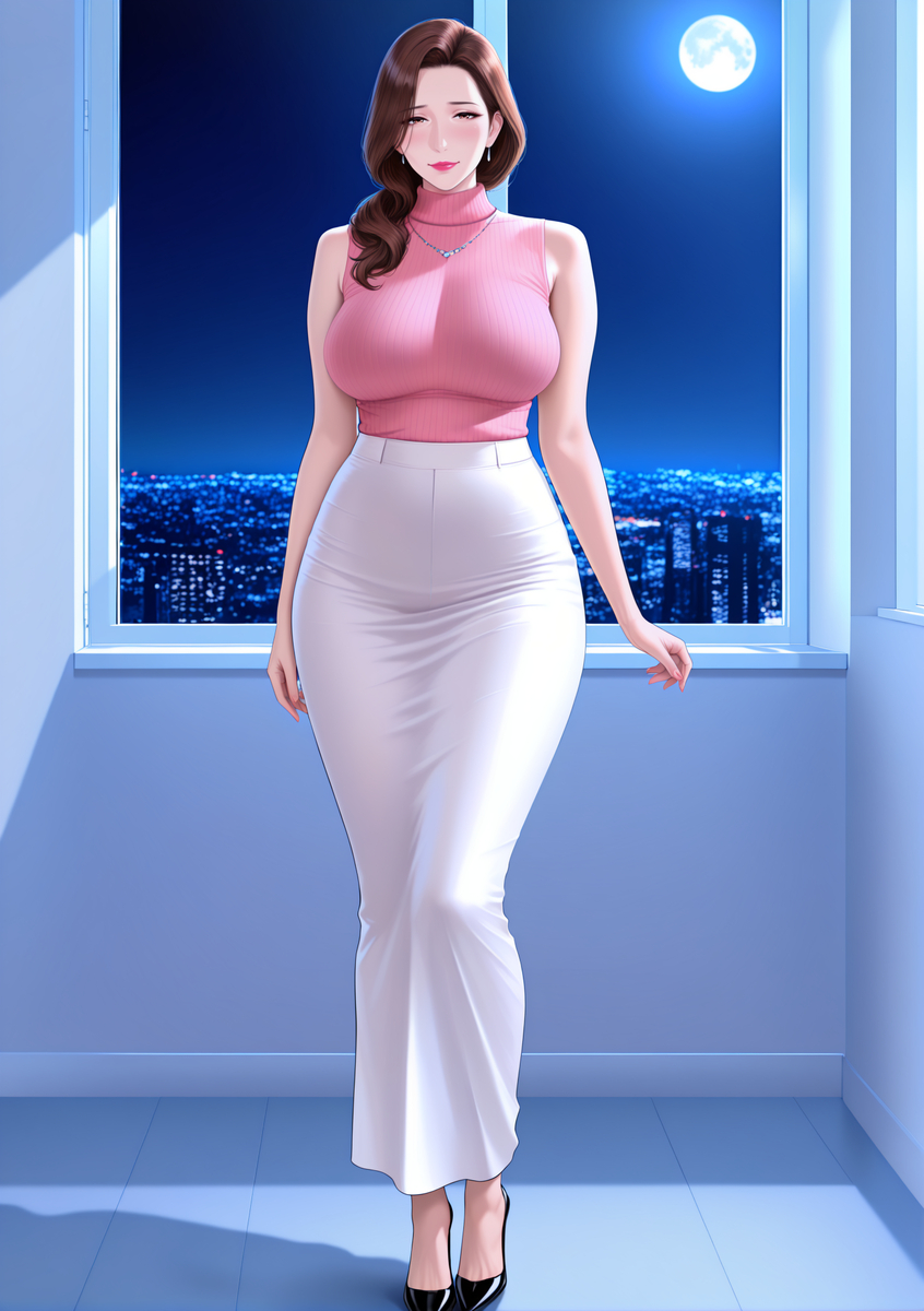 图片[10]-性感骚妈-pixiv插画-作品交流服务