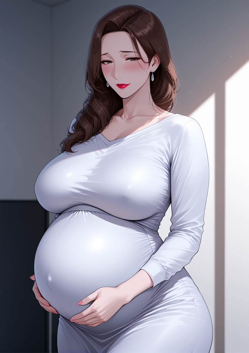 转运珠骚妈-pixiv插画-作品交流服务