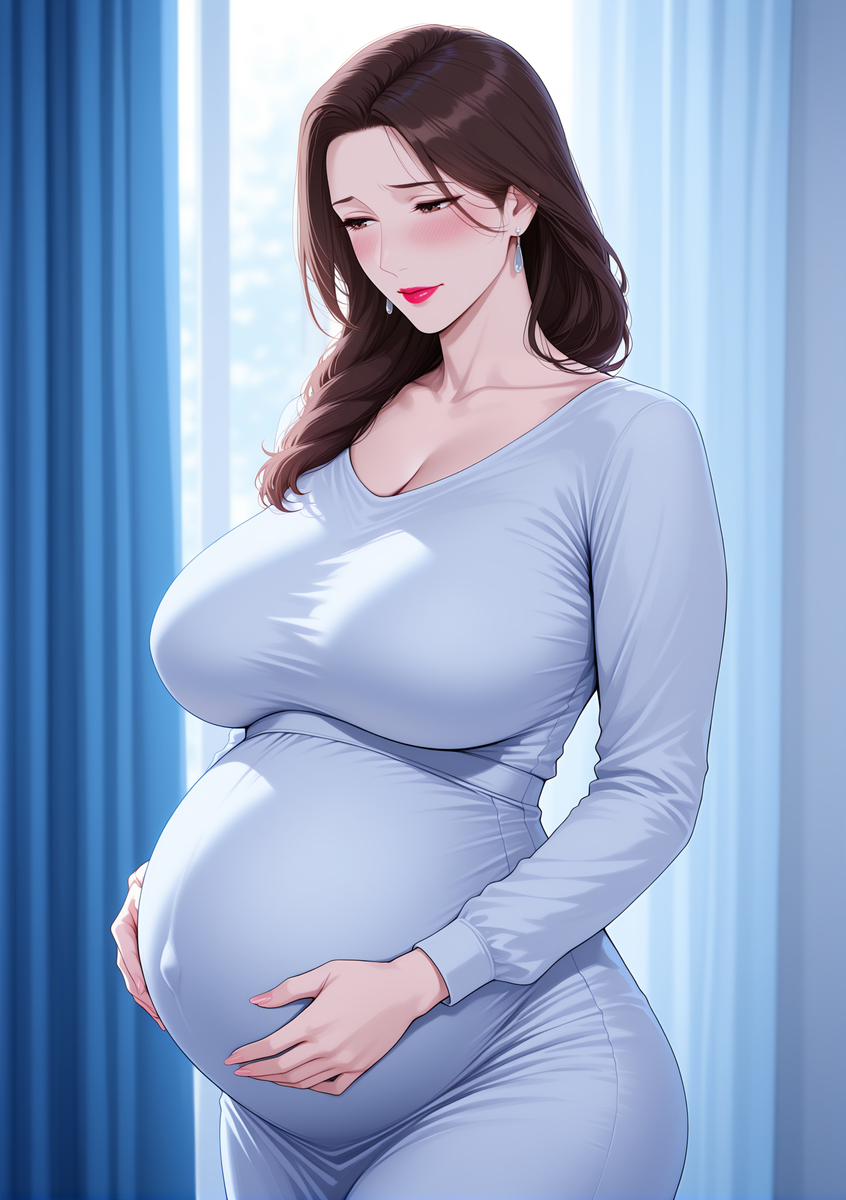 图片[12]-转运珠骚妈-pixiv插画-作品交流服务