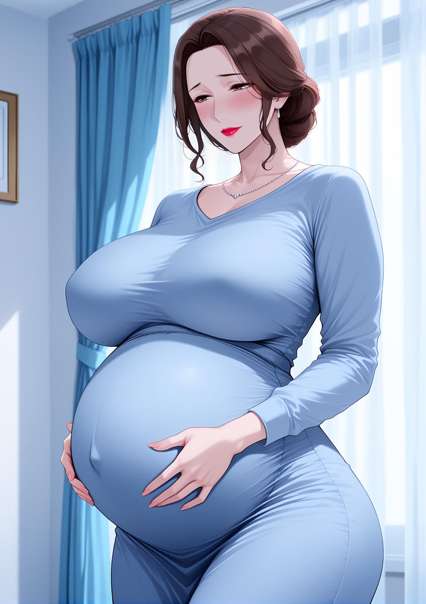 图片[14]-转运珠骚妈-pixiv插画-作品交流服务