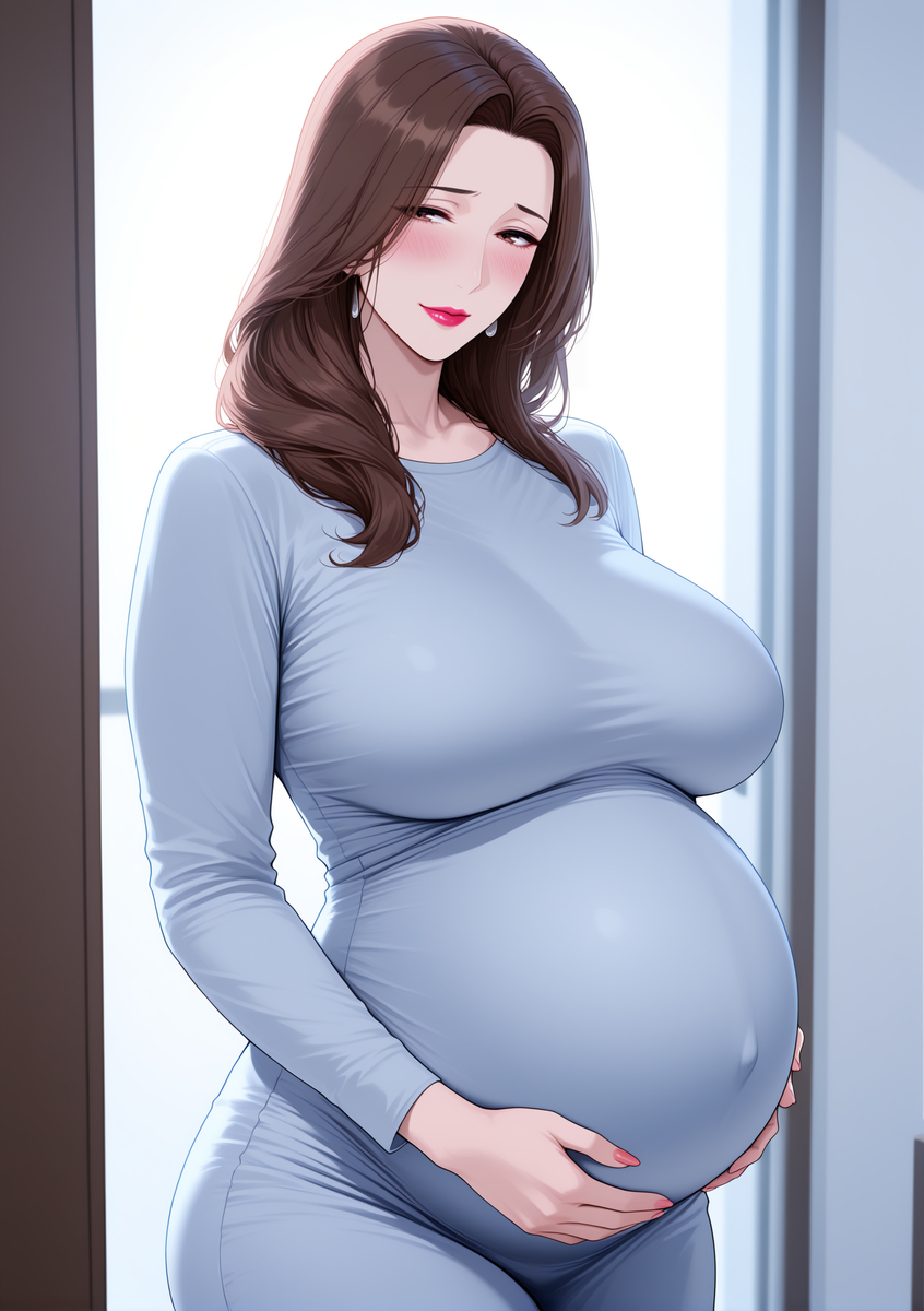 图片[16]-转运珠骚妈-pixiv插画-作品交流服务