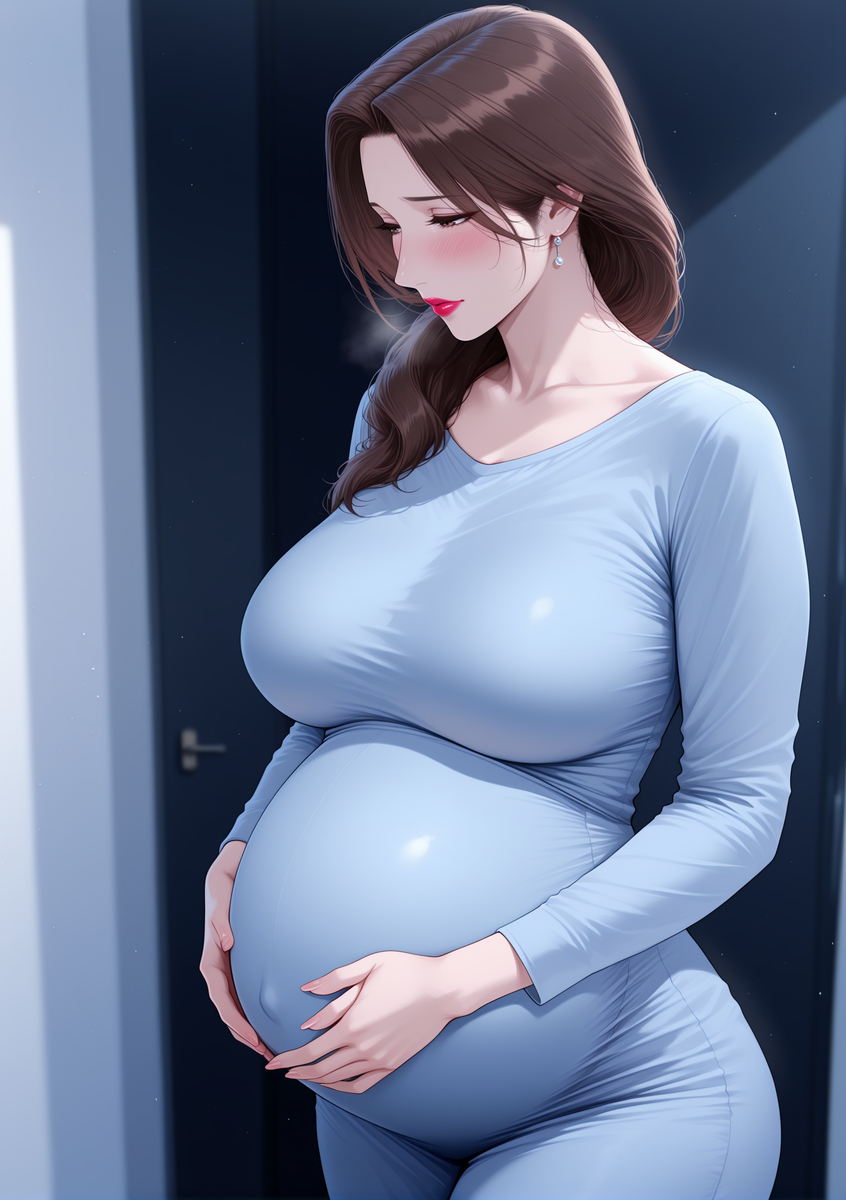 图片[17]-转运珠骚妈-pixiv插画-作品交流服务