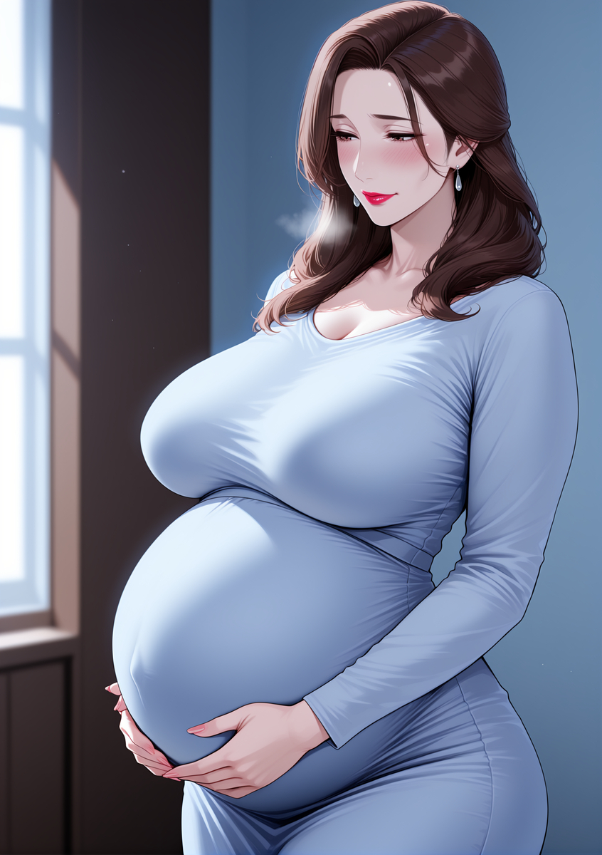 图片[18]-转运珠骚妈-pixiv插画-作品交流服务