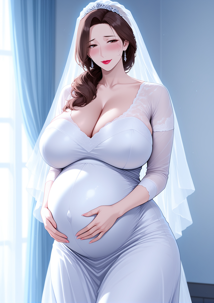 图片[19]-转运珠骚妈-pixiv插画-作品交流服务