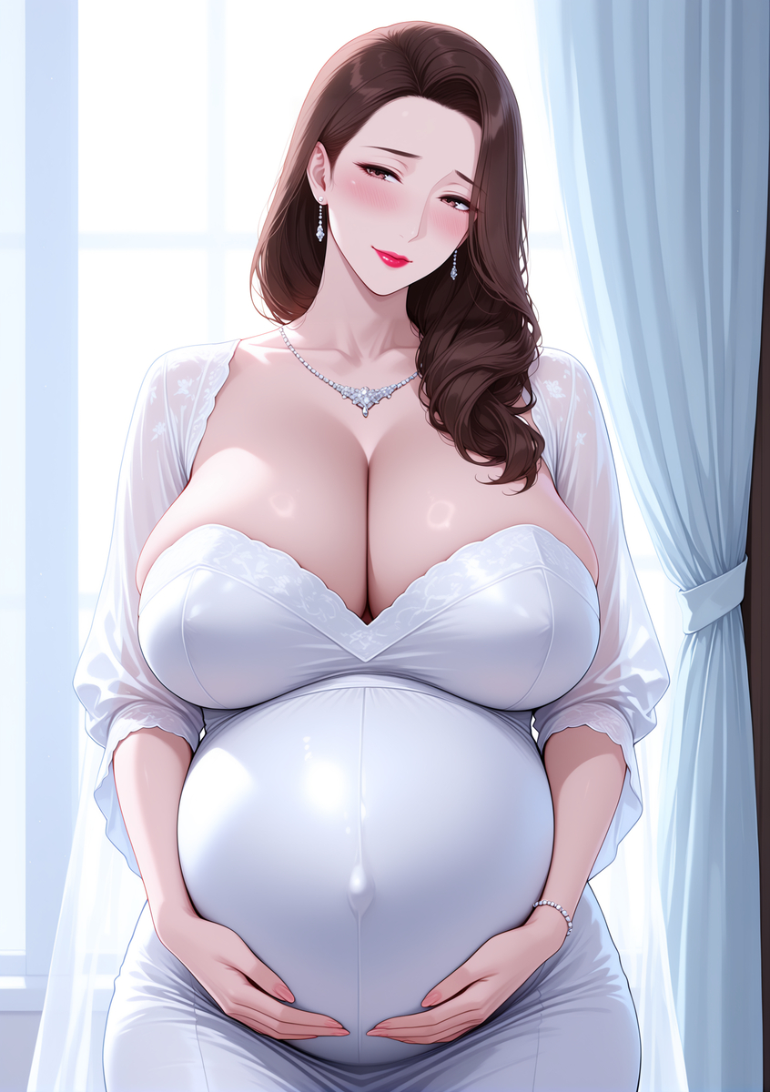 图片[20]-转运珠骚妈-pixiv插画-作品交流服务