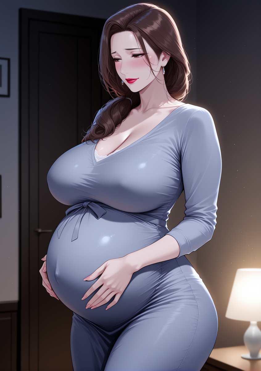 转运珠骚妈-pixiv插画-作品交流服务