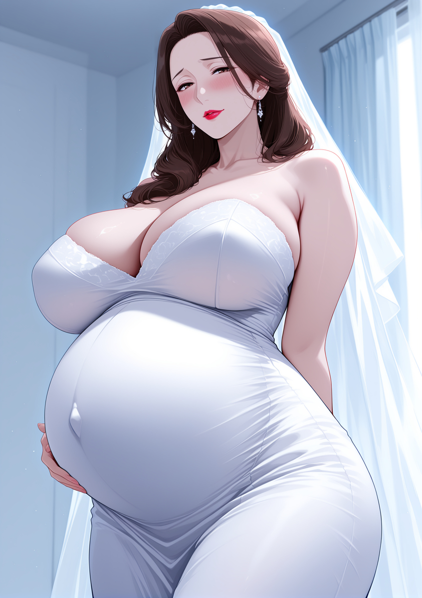 图片[21]-转运珠骚妈-pixiv插画-作品交流服务