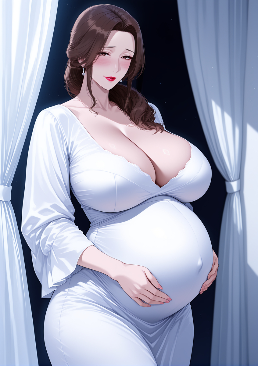 图片[23]-转运珠骚妈-pixiv插画-作品交流服务