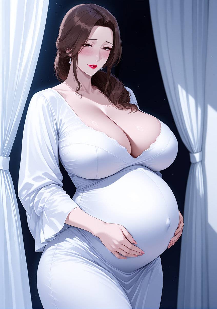图片[23]-转运珠骚妈-pixiv插画-作品交流服务