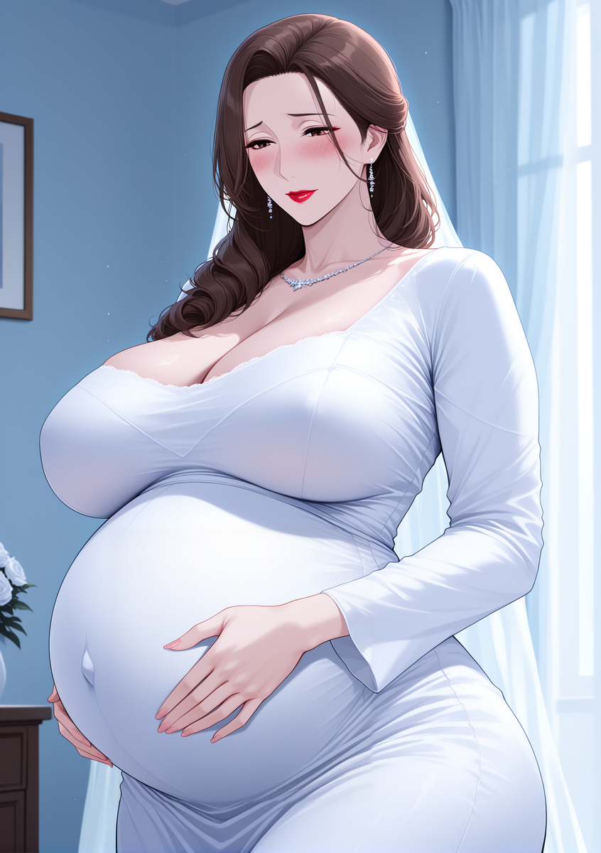 图片[24]-转运珠骚妈-pixiv插画-作品交流服务