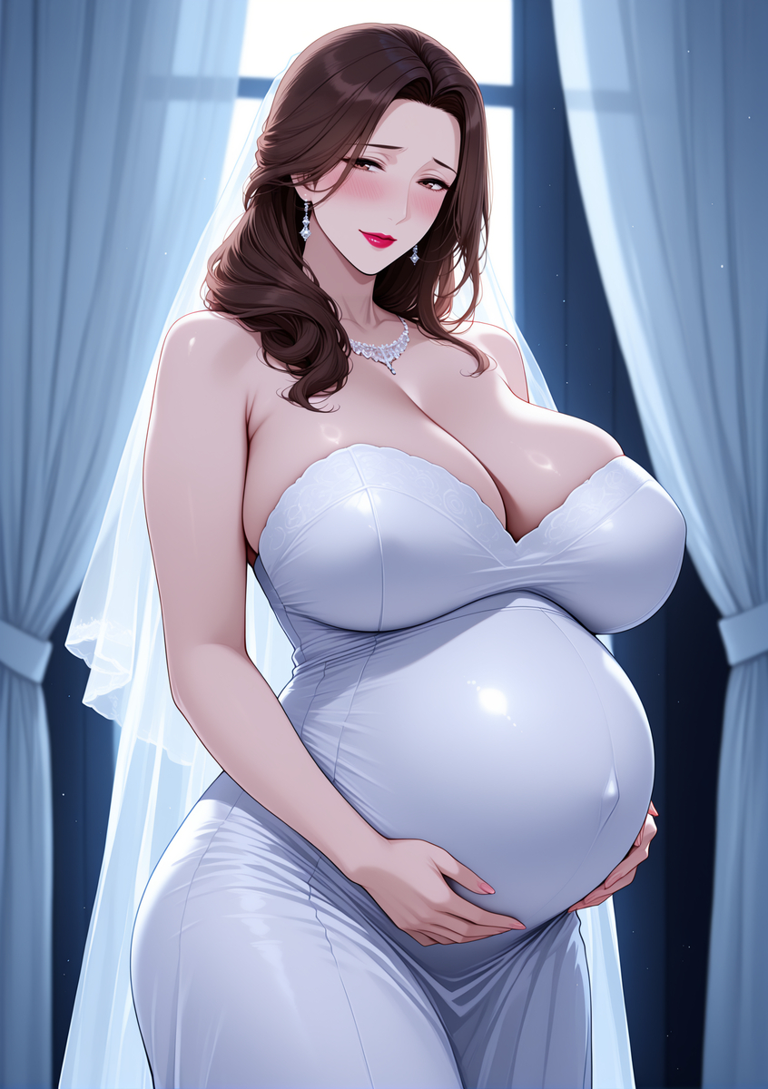 图片[25]-转运珠骚妈-pixiv插画-作品交流服务