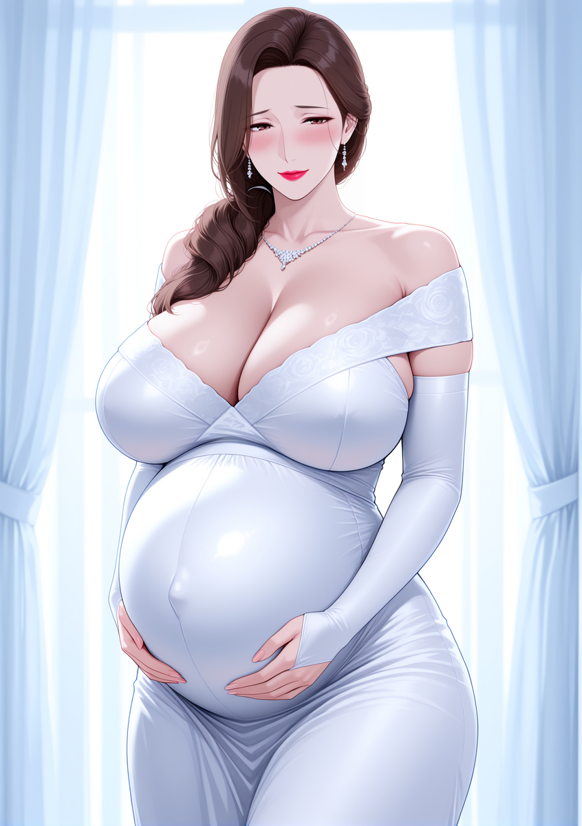 图片[26]-转运珠骚妈-pixiv插画-作品交流服务