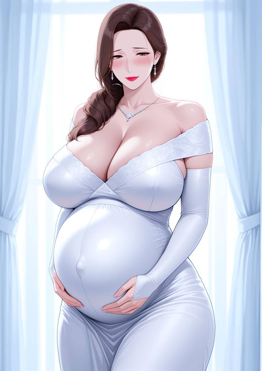 图片[26]-转运珠骚妈-pixiv插画-作品交流服务