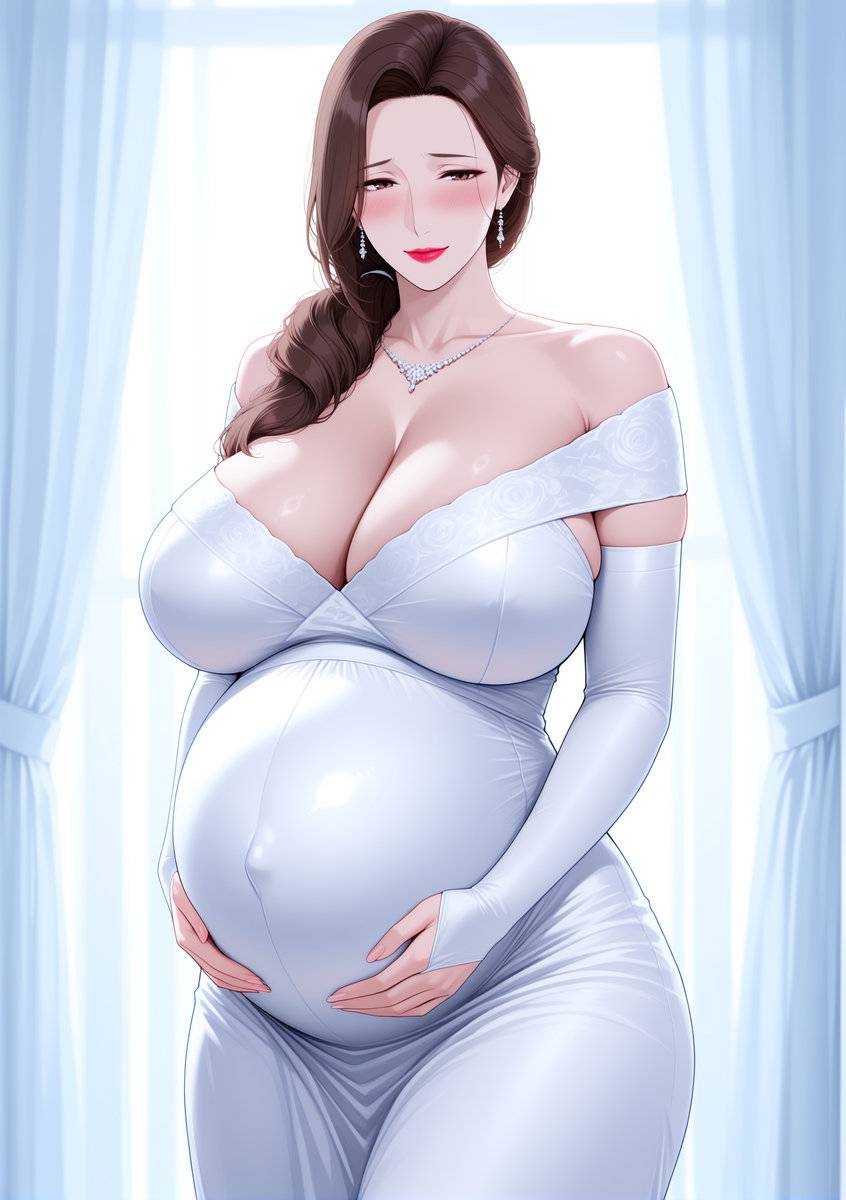 图片[26]-转运珠骚妈-pixiv插画-作品交流服务