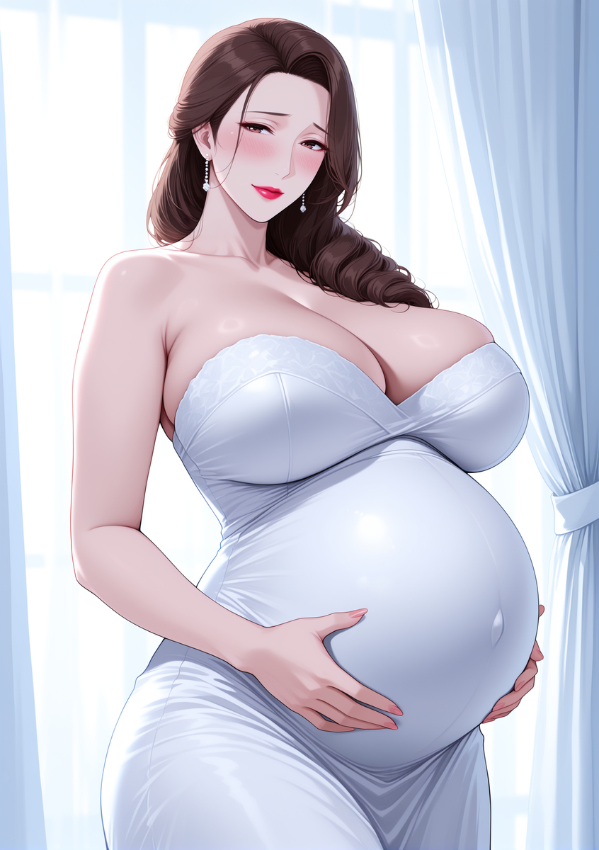 图片[27]-转运珠骚妈-pixiv插画-作品交流服务