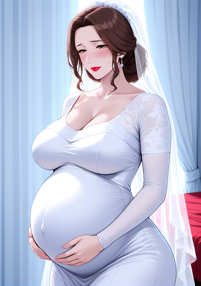 图片[28]-转运珠骚妈-pixiv插画-作品交流服务