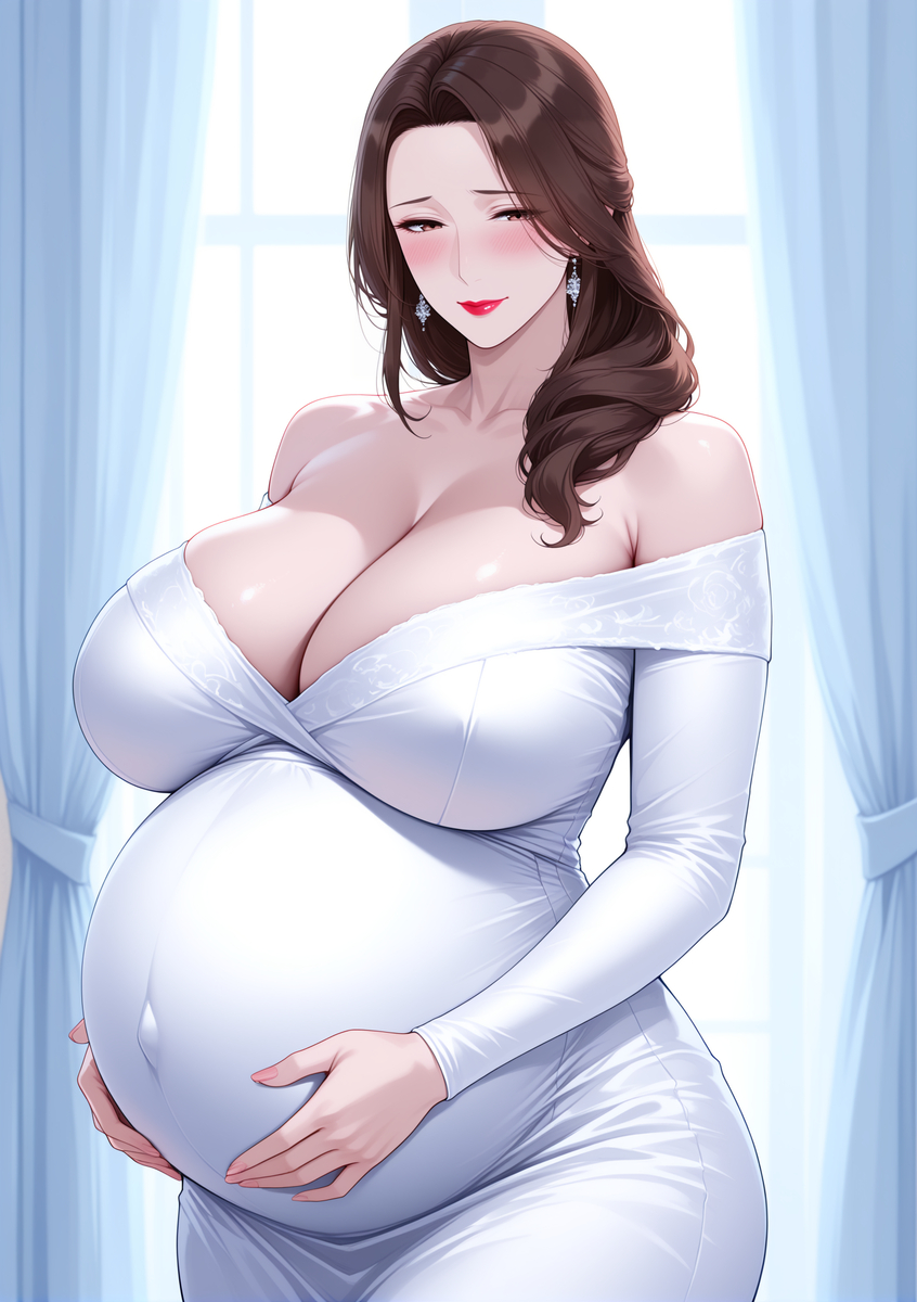 图片[29]-转运珠骚妈-pixiv插画-作品交流服务