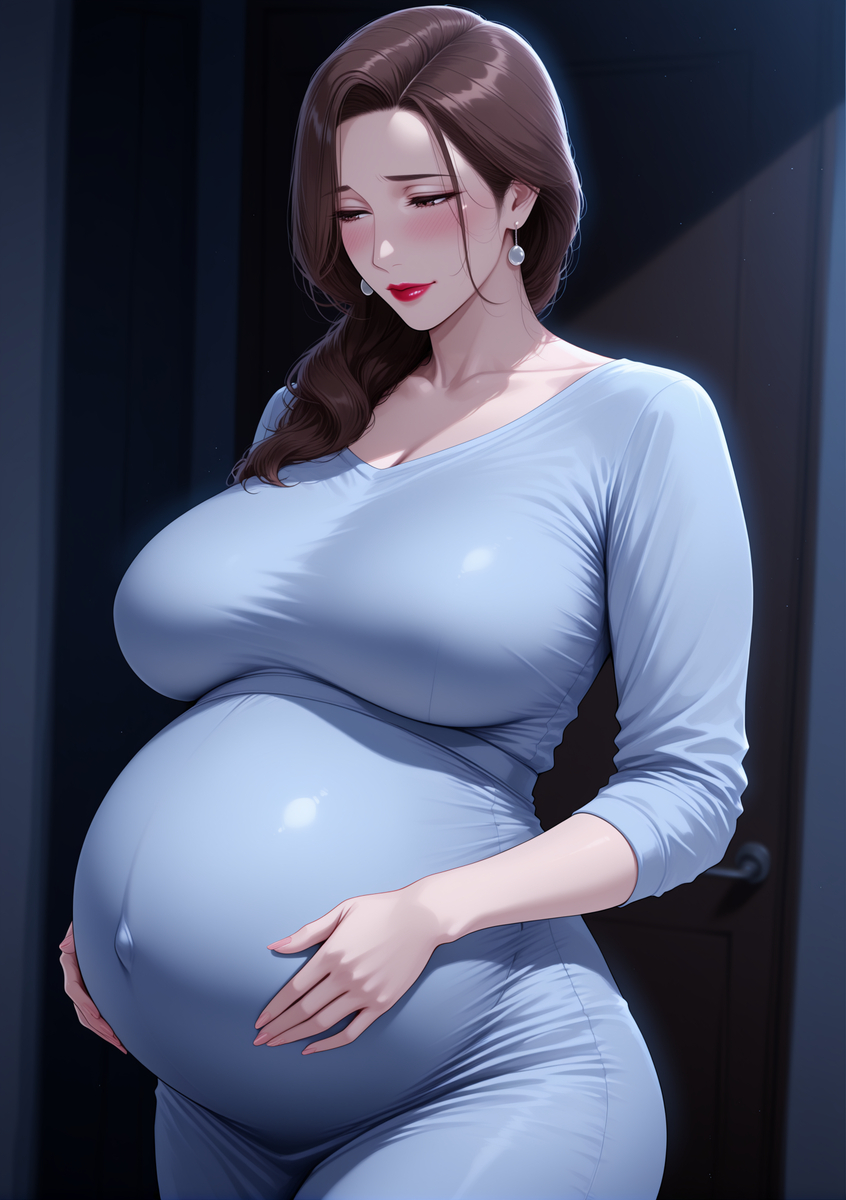 转运珠骚妈-pixiv插画-作品交流服务